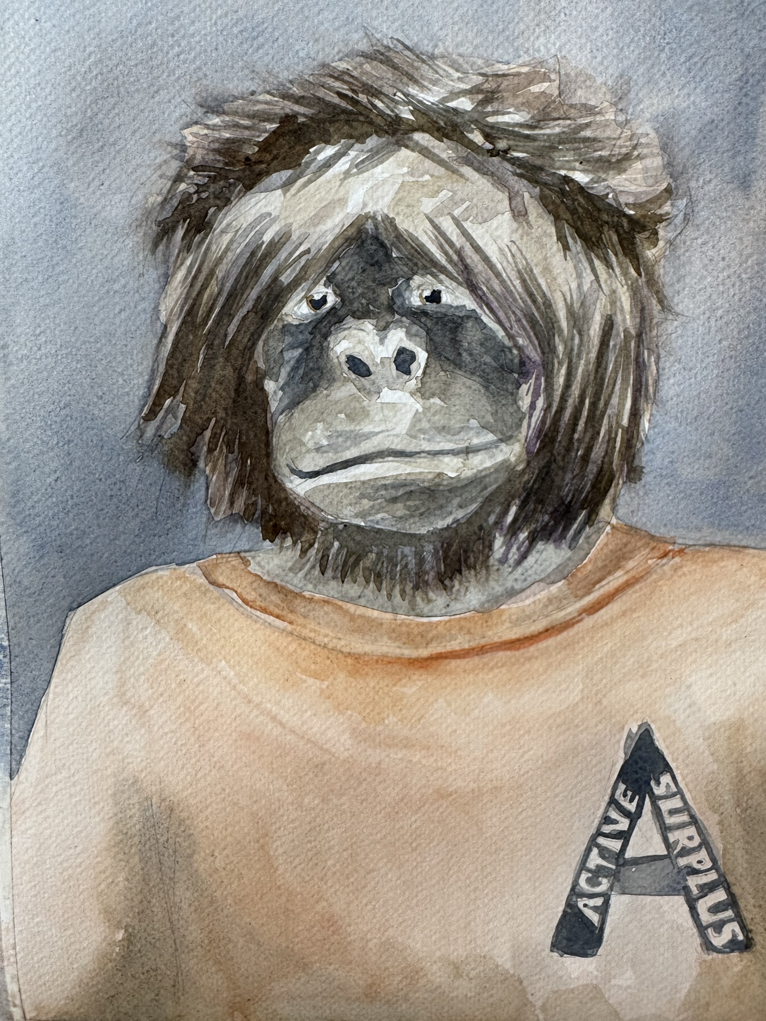 The value of talking about your art